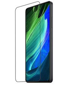 Forterra Xiaomi Redmi Note 12 Pro Screenprotector Gehard Glas - Anti-kras
