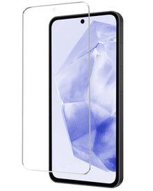 Forterra Samsung A35 Screenprotector Gehard Glas - Anti-kras