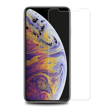 Forterra iPhone 11 Pro Max Screenprotector Gehard Glas - Anti-kras