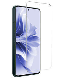 Forterra OPPO Reno 11F Screenprotector Gehard Glas - Anti-kras