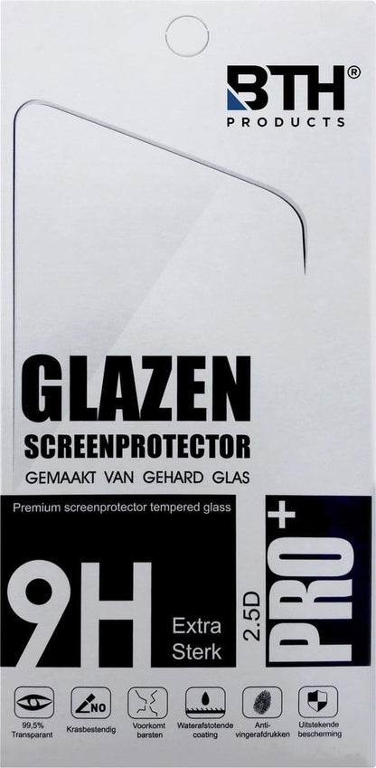 Forterra Samsung S20 Ultra Camera Screenprotector Gehard Glas