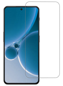 Forterra OnePlus Nord 3 Screenprotector Gehard Glas - Anti-kras