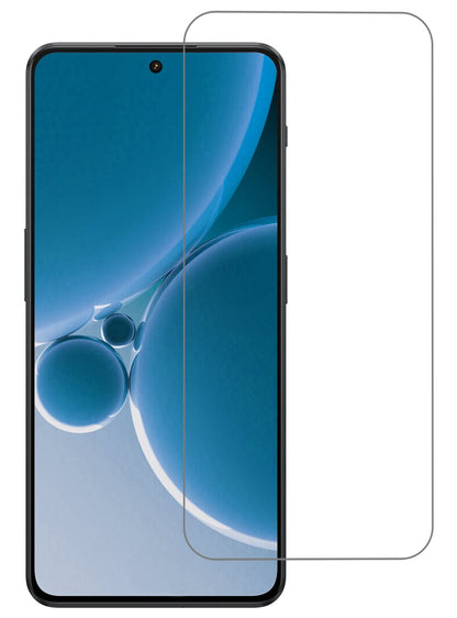Forterra OnePlus Nord 3 Screenprotector Gehard Glas - Anti-kras