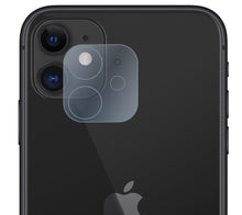 Forterra iPhone 12 Mini Camera Screenprotector Gehard Glas