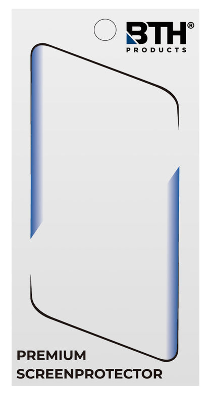 Forterra Samsung A35 Camera Screenprotector Gehard Glas