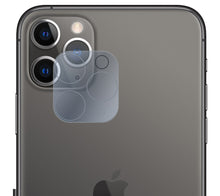Forterra iPhone 12 Pro Max Camera Screenprotector Gehard Glas