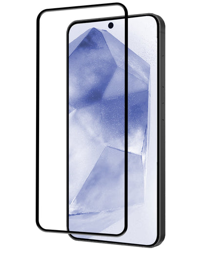 Forterra Samsung A55 Screenprotector Gehard Glas - Full Screen
