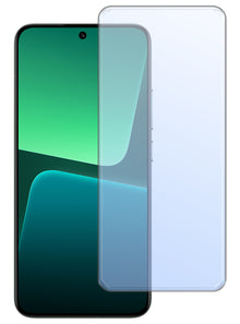Forterra Xiaomi 13 Screenprotector Gehard Glas - Anti-kras